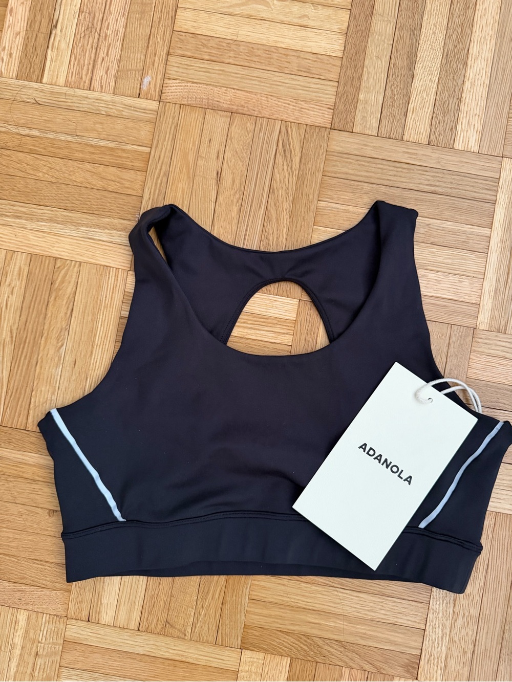 Adanola Sports Bra